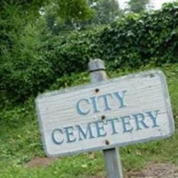 Ellijay Cemetery