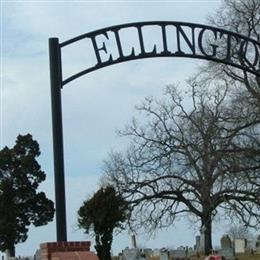 Ellington Cemetery