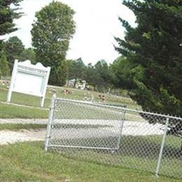 Ellington Memorial Cemetery