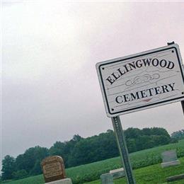 Ellingwood-Fisher Cemetery