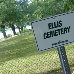 Ellis Cemetery