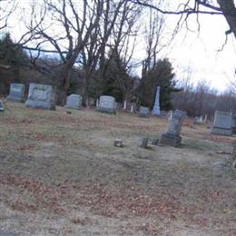 Ellis Cemetery