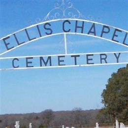 Ellis Chapel Cemetery