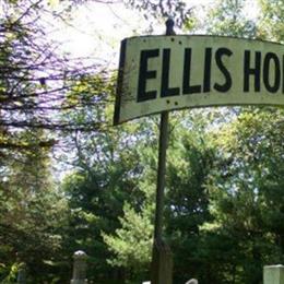 Ellis Hollow Cemetery
