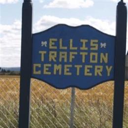Ellis Trafton Cemetery