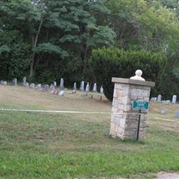 Ellison Bay Cemetery
