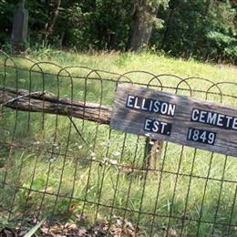 Ellison Cemetery