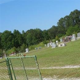 Ellison Ridge Cemetery