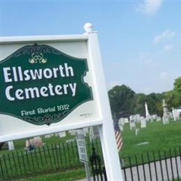 Ellsworth Cemetery