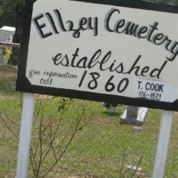 Ellzy Cemetery
