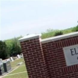 Elm Branch Cemetery