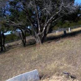 Elm Flat Cemetery