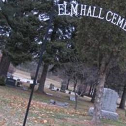 Elm Hall Cemetery