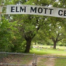 Elm Mott Cemetery