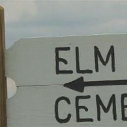 Elm Point Cemetery