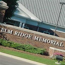 Elm Ridge Memorial Park