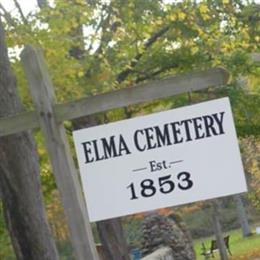 Elma Cemetery