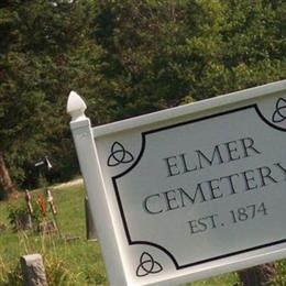 Elmer Cemetery