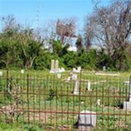 Elmerton Cemetery