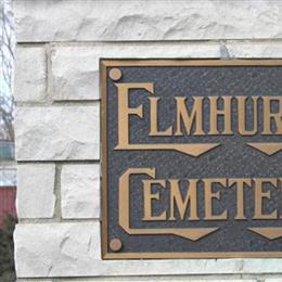 Elmhurst Cemetery