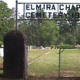 Elmira Cemetery