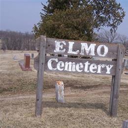 Elmo Cemetery