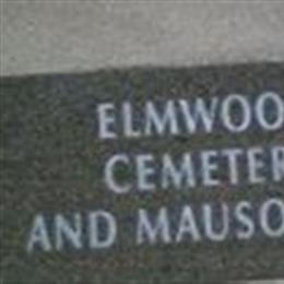 Elmwood Cemetery and Mausoleum