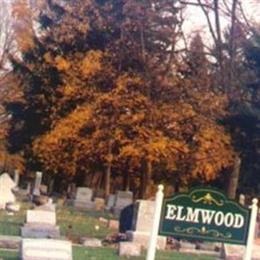 Elmwood Cemetery (Hazelton)