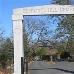 Elmwood Hill Cemetery