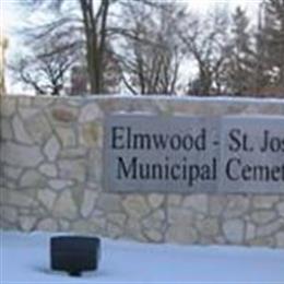 Elmwood Saint Joseph Cemetery