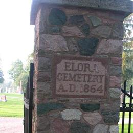 Elora Cemetery