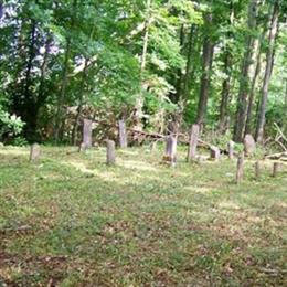 Elrod Cemetery