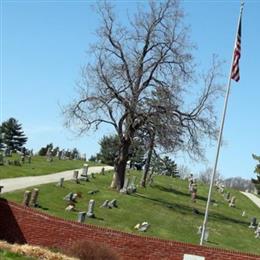 Elsberry City Cemetery