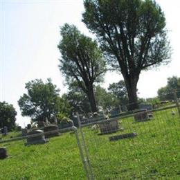 Elston Cemetery