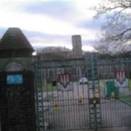 Eltham Cemetery and Crematorium