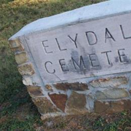 Elydale Cemetery