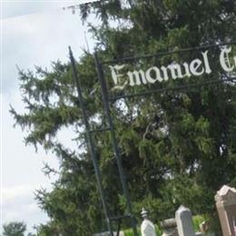 Emanuel Cemetery