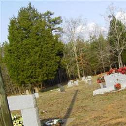 New Emanuel Chapel Baptist Church Cemetery