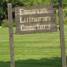 Emanuel Evangelical Lutheran Cemetery