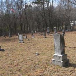 Embler Grove Cemetery
