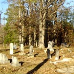 Embry Cemetery