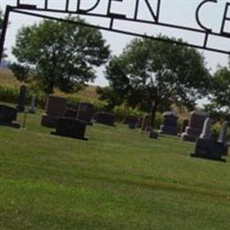 Emden Cemetery
