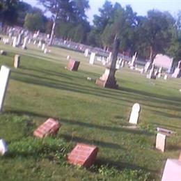 Emehiser Cemetery (Private)