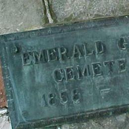 Emerald Grove Cemetery