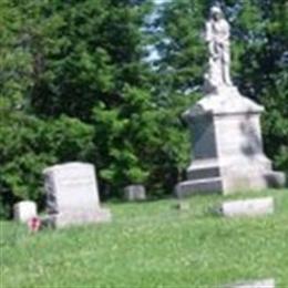 Emerson Cemetery