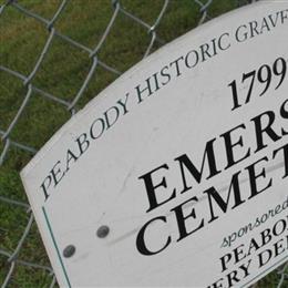 Emerson Cemetery
