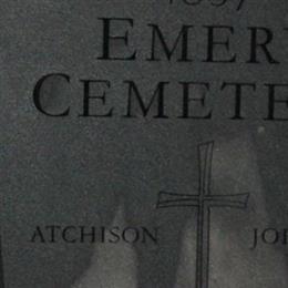 Emery Cemetery