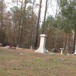 Emery Family Cemetery