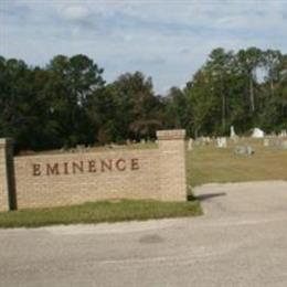 Eminence Cemetery