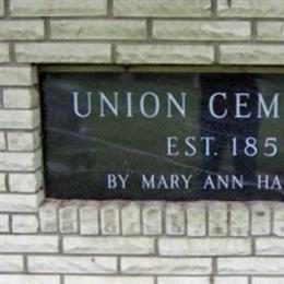 Emington Union Cemetery